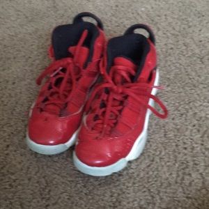 Meet your Posher, Jaylen